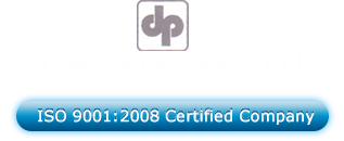 Debco Pharma logo